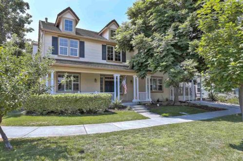 5643 Carnegie Way, Livermore, CA 94550-7103