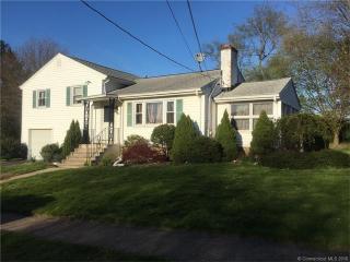 434 Waite St, New Haven, CT 06517-2533