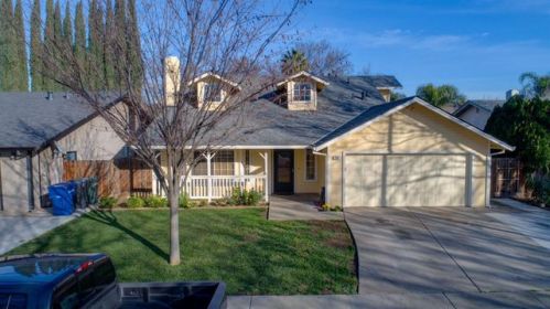 546 Meghan Dr, Grayson, CA 95363-9784