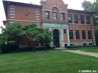 113 Gregory Park, Rochester, NY 14620-1356