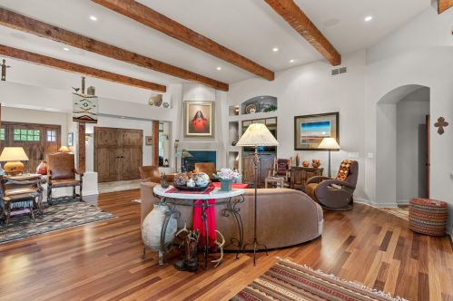 11405 Justin Dr, Thiensville WI  53092-2785 exterior