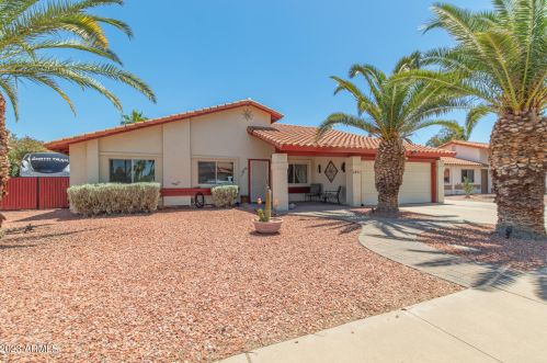 1451 Tamarisk Dr, Chandler, AZ 85224-8333