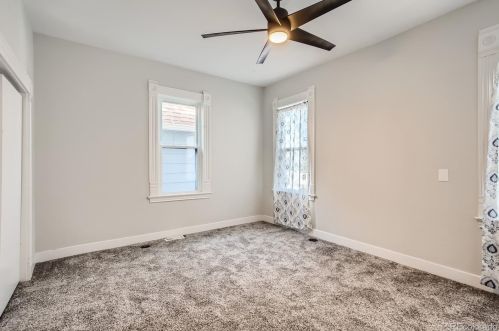 863 King St, Denver CO  80204-3110 exterior