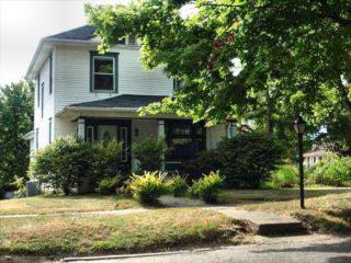 731 Oakland Blvd, Cambridge, OH 43725-2027