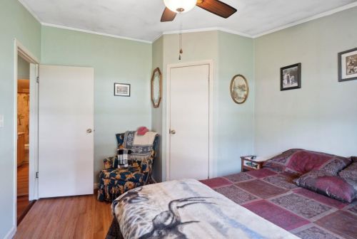 24 Bennett Way, Newmarket NH 03857-2341 exterior