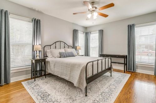 3623 Kell St, Fort Worth TX  76109-2817 exterior