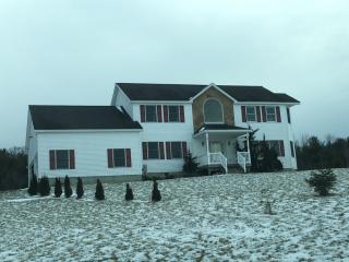 11453 Duanesburg Rd, Braman Corners, NY 12053-2627