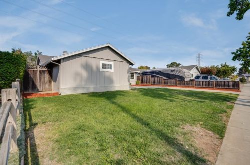 2924 La Jolla Ave, San Jose, CA 95124-1824