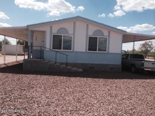 11945 Anway Rd, Marana AZ  85653-9642 exterior