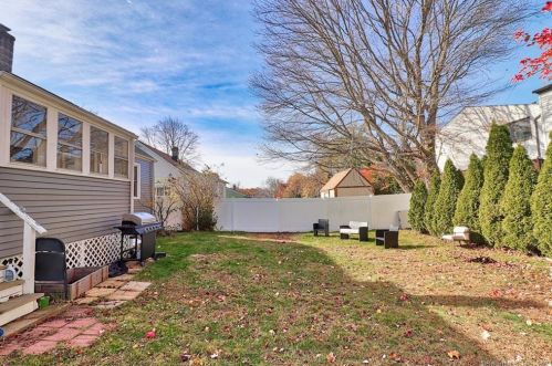 54 Barsalou Ave, Waterbury CT  06705-3514 exterior
