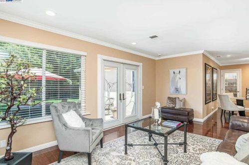 17 Haven Pl, San Ramon CA  94583-3315 exterior