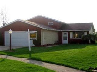 110 Revere Ct, Elyria, OH 44035-4519