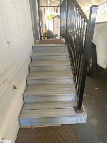 7501 Scaup Ln, Citrus Heights CA  95621-1646 exterior