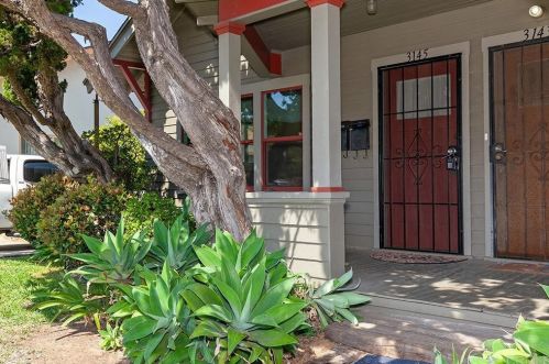 3141 Herman Ave, San Diego, CA 92104-4609