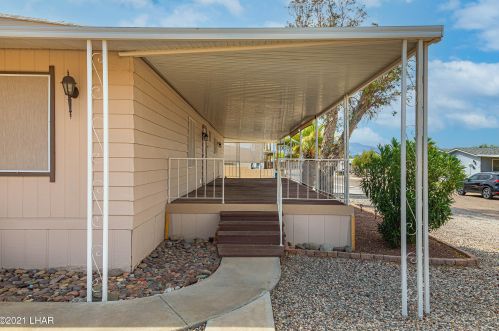 1470 Sea Angler Dr, Lake Havasu City AZ  86403-4652 exterior