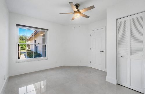 4400 Sherwood Forest Dr, Delray Beach FL  33445-3882 exterior