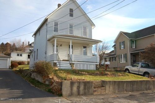 101 Cliff St, Pittston, PA 18640-2239