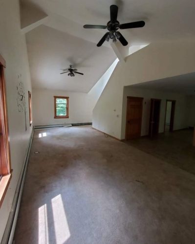 12 Barry Highlands Rd, Danbury NH  03230-4700 exterior