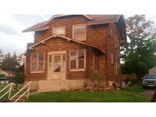 100 Shenango Blvd, Hermitage, PA 16121-1738