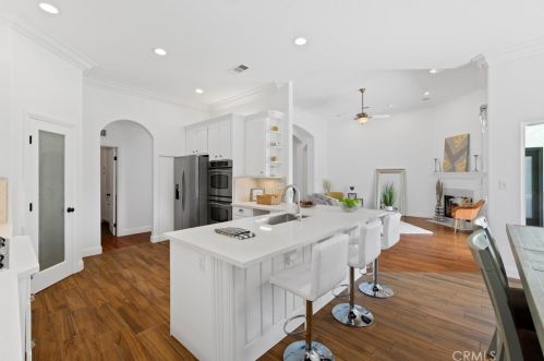 15417 Lila Rose Ct, Bakersfield CA  93314-5248 exterior