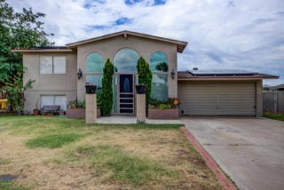 4521 Shaw Butte Dr, Glendale, AZ 85304-3036
