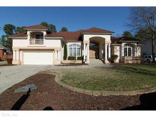 912 Brasileno Ct, Virginia Beach VA  23456-6443 exterior