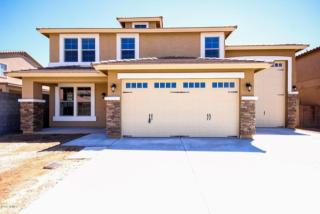 8220 Rock Springs Dr, Peoria, AZ 85383-6301