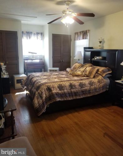 25166 County Rd, Seaford DE  19973-8631 exterior