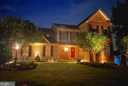 205 Tanglewood Way, Harleysville, PA 19438-3066