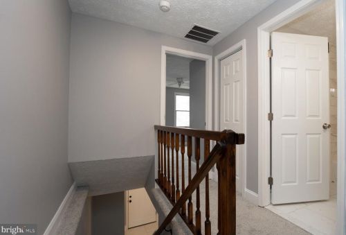 8320 Bark Tree Ct, Springfield VA  22153-3828 exterior