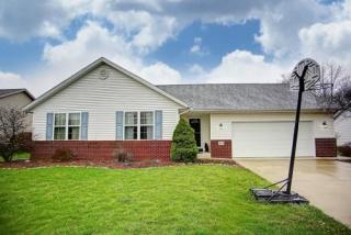 15375 Cain Ridge Ln, Findlay, OH 45840-8755
