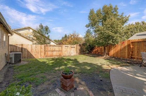 12 Wysong Ct, Chico CA  95928-7647 exterior