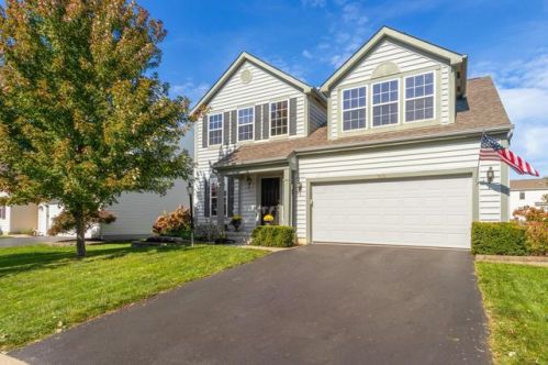 7636 Dover Ridge Ct, Blacklick, OH 43004-9619