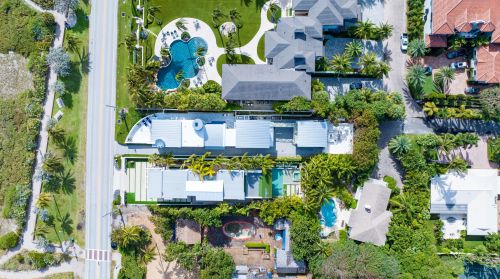 602 Ocean Blvd, Delray Beach FL  33483-7214 exterior