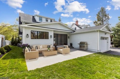 181 Cooper Ave, Montclair NJ  07043-1810 exterior