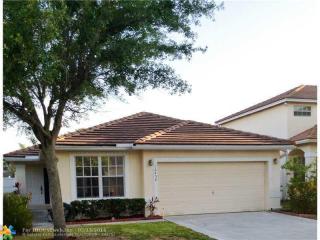 16452 19th St, Hollywood FL  33028-1741 exterior