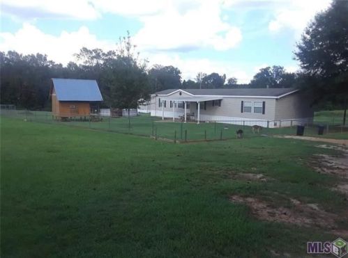 38485 Highway 440, Franklinton, LA 70438-9833