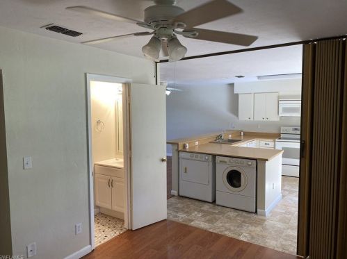 1610 Ridgecrest St, Lehigh Acres FL 33936-5813 exterior