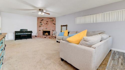 925 Finch St, El Cajon CA  92020-1428 exterior