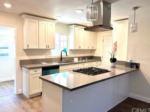 16431 Forrest Ave, Victorville CA  92395-3416 exterior