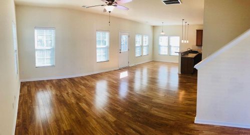 1525 Oldenburg Dr, Awendaw SC  29429-4966 exterior