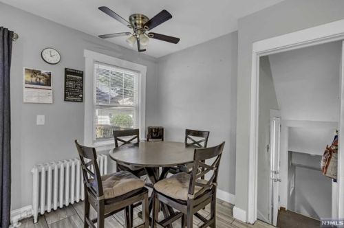 141 Cambridge Ave, Englewood NJ  07631-1624 exterior