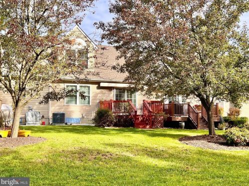 270 Red Lion Dr, Bear, DE 19701-5904