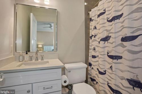 1044 Manning St, Great Falls VA  22066-1922 exterior