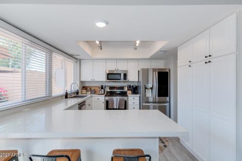 4919 Granite Reef Rd, Scottsdale AZ  85251-1726 exterior