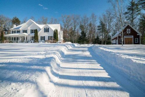 95 Nartoff Rd, Hollis, NH 03049-5901