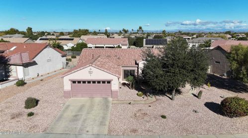 16414 Sandia Park Dr, Sun City AZ  85374-6421 exterior