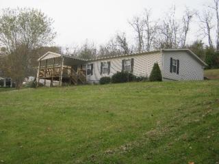 311 Lions Club Rd, Saltville, VA 24370-3303