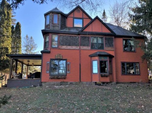548 Lake Ave, Worcester, WI 54555-1028