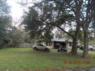3464 Smith Rd, Mims, FL 32754-3418